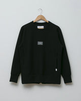 【2021 Spring NEW Arrivals】A blends ボンディングスウェットクルーネック - A blends official | ブランド公式オンラインストア