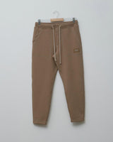 【2021 Spring NEW Arrivals】A blends ボンディングスウェットパンツ - A blends official | ブランド公式オンラインストア