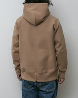 【2021 Spring NEW Arrivals】A blends ボンディングスウェットパーカ - A blends official | ブランド公式オンラインストア