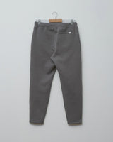 【2021 Spring NEW Arrivals】A blends ボンディングスウェットパンツ - A blends official | ブランド公式オンラインストア