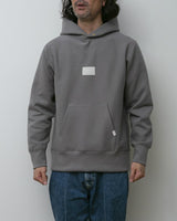 【2021 Spring NEW Arrivals】A blends ボンディングスウェットパーカ - A blends official | ブランド公式オンラインストア