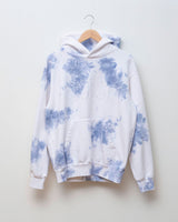 【2021 Spring NEW Arrivals】A blends タイダイ染めスウェットパーカ - A blends official | ブランド公式オンラインストア