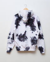 【2021 Spring NEW Arrivals】A blends タイダイ染めスウェットパーカ - A blends official | ブランド公式オンラインストア