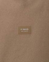 【2021 Spring NEW Arrivals】A blends ボンディングスウェットパーカ - A blends official | ブランド公式オンラインストア
