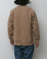 【2021 Spring NEW Arrivals】A blends ボンディングスウェットクルーネック - A blends official | ブランド公式オンラインストア