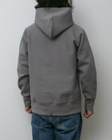 【2021 Spring NEW Arrivals】A blends ボンディングスウェットパーカ - A blends official | ブランド公式オンラインストア