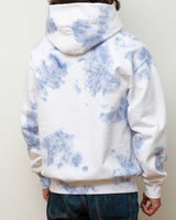 【2021 Spring NEW Arrivals】A blends タイダイ染めスウェットパーカ - A blends official | ブランド公式オンラインストア