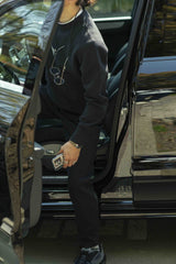 【2021 Spring NEW Arrivals】A blends ボンディングスウェットパンツ - A blends official | ブランド公式オンラインストア