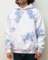 【2021 Spring NEW Arrivals】A blends タイダイ染めスウェットパーカ - A blends official | ブランド公式オンラインストア