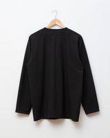 【2021 Spring NEW Arrivals】A blends ストレッチノーカラーJK - A blends official | ブランド公式オンラインストア