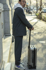 【2021 Spring NEW Arrivals】A blends ストレッチノーカラーJK - A blends official | ブランド公式オンラインストア