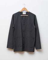 【2021 Spring NEW Arrivals】A blends ストレッチノーカラーJK - A blends official | ブランド公式オンラインストア