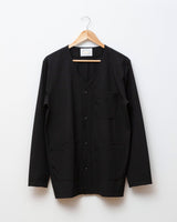 【2021 Spring NEW Arrivals】A blends ストレッチノーカラーJK - A blends official | ブランド公式オンラインストア