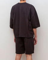 【2021 Spring NEW Arrivals】A blends ライトスウェットクルーネックS/S - A blends official | ブランド公式オンラインストア