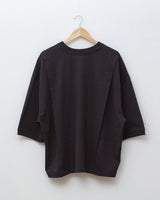 【2021 Spring NEW Arrivals】A blends ライトスウェットクルーネックS/S - A blends official | ブランド公式オンラインストア