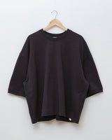 【2021 Spring NEW Arrivals】A blends ライトスウェットクルーネックS/S - A blends official | ブランド公式オンラインストア