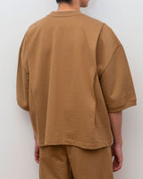 【2021 Spring NEW Arrivals】A blends ライトスウェットクルーネックS/S - A blends official | ブランド公式オンラインストア