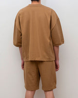 【2021 Spring NEW Arrivals】A blends ライトスウェットクルーネックS/S - A blends official | ブランド公式オンラインストア