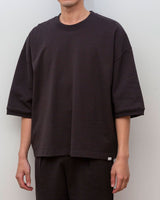 【2021 Spring NEW Arrivals】A blends ライトスウェットクルーネックS/S - A blends official | ブランド公式オンラインストア