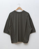 【2021 Spring NEW Arrivals】A blends ライトスウェットクルーネックS/S - A blends official | ブランド公式オンラインストア