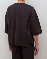 【2021 Spring NEW Arrivals】A blends ライトスウェットクルーネックS/S - A blends official | ブランド公式オンラインストア