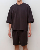 【2021 Spring NEW Arrivals】A blends ライトスウェットクルーネックS/S - A blends official | ブランド公式オンラインストア