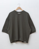 【2021 Spring NEW Arrivals】A blends ライトスウェットクルーネックS/S - A blends official | ブランド公式オンラインストア