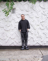 【2021 Spring NEW Arrivals】A blends ライトスウェットクルーネックS/S - A blends official | ブランド公式オンラインストア