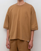 【2021 Spring NEW Arrivals】A blends ライトスウェットクルーネックS/S - A blends official | ブランド公式オンラインストア