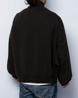 【2022 Spring NEW Arrivals】A blends スウェットジップアップカーデ - A blends official | ブランド公式オンラインストア