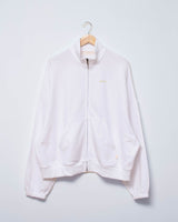 【2022 Spring NEW Arrivals】A blends スウェットジップアップカーデ - A blends official | ブランド公式オンラインストア