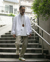 【2022 Spring NEW Arrivals】A blends スウェットジップアップカーデ - A blends official | ブランド公式オンラインストア