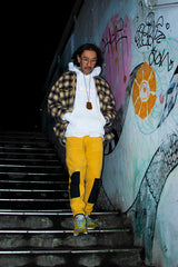 【2022 Spring NEW Arrivals】A blends リフレクタープリントパーカー - A blends official | ブランド公式オンラインストア