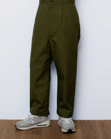 【2022 Spring NEW Arrivals】A blends ベンタイルチノパンツ - A blends official | ブランド公式オンラインストア