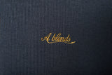 【2022 Spring NEW Arrivals】A blends ダンボールニットラガーシャツ - A blends official | ブランド公式オンラインストア