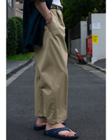 【2022 Spring NEW Arrivals】A blends ベンタイルチノパンツ - A blends official | ブランド公式オンラインストア