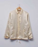 【2022 Spring NEW Arrivals】A blends コーチジャケット - A blends official | ブランド公式オンラインストア