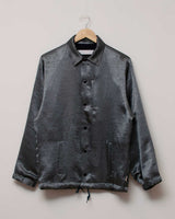 【2022 Spring NEW Arrivals】A blends コーチジャケット - A blends official | ブランド公式オンラインストア