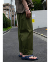 【2022 Spring NEW Arrivals】A blends ベンタイルチノパンツ - A blends official | ブランド公式オンラインストア