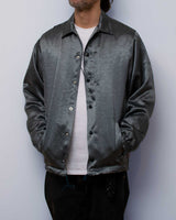 【2022 Spring NEW Arrivals】A blends コーチジャケット - A blends official | ブランド公式オンラインストア