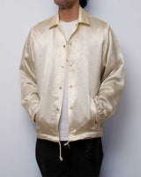 【2022 Spring NEW Arrivals】A blends コーチジャケット - A blends official | ブランド公式オンラインストア