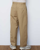 【2022 Spring NEW Arrivals】A blends ベンタイルチノパンツ - A blends official | ブランド公式オンラインストア