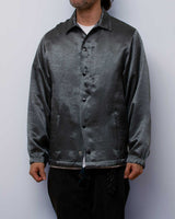 【2022 Spring NEW Arrivals】A blends コーチジャケット - A blends official | ブランド公式オンラインストア