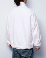 【2022 Spring NEW Arrivals】A blends スウェットジップアップカーデ - A blends official | ブランド公式オンラインストア