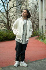 【2022 Spring NEW Arrivals】A blends コーチジャケット - A blends official | ブランド公式オンラインストア