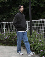 【2022 Spring NEW Arrivals】A blends スウェットジップアップカーデ - A blends official | ブランド公式オンラインストア