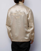 【2022 Spring NEW Arrivals】A blends コーチジャケット - A blends official | ブランド公式オンラインストア