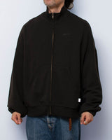 【2022 Spring NEW Arrivals】A blends スウェットジップアップカーデ - A blends official | ブランド公式オンラインストア