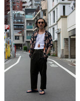 【2022 Spring NEW Arrivals】A blends ベンタイルチノパンツ - A blends official | ブランド公式オンラインストア