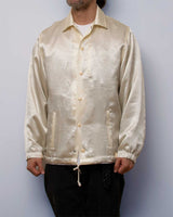 【2022 Spring NEW Arrivals】A blends コーチジャケット - A blends official | ブランド公式オンラインストア